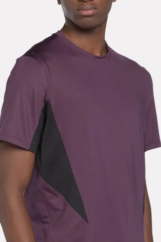 Trainingsshirt - Paars