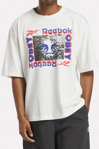 T-shirt - Wit