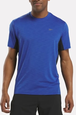 Trainingsshirt - Koningsblauw