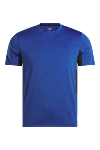 Trainingsshirt - Koningsblauw
