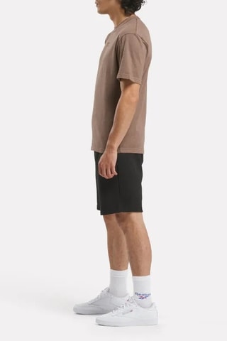 T-shirt - Bruin