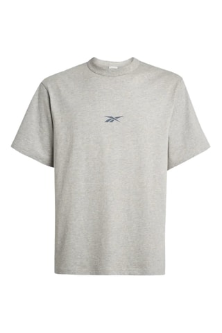 T-shirt - Lichtgrijs