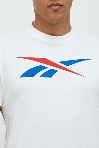 T-shirt - Wit