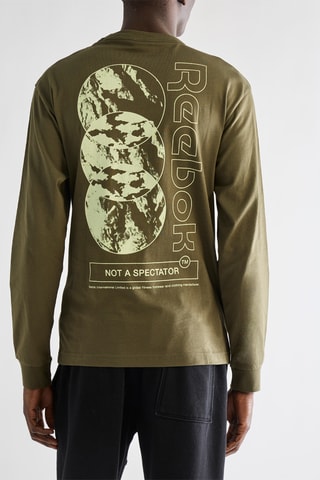 T-shirt - Kaki