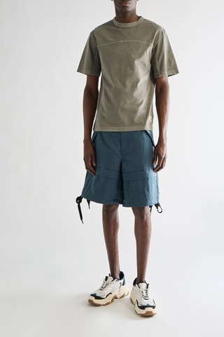 T-shirt - Kaki