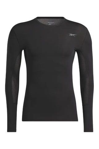 T-shirt - Zwart