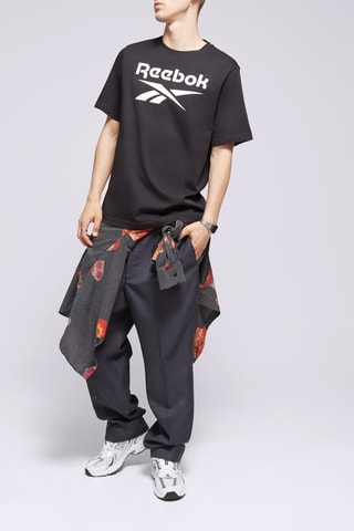T-shirt - Zwart en Wit
