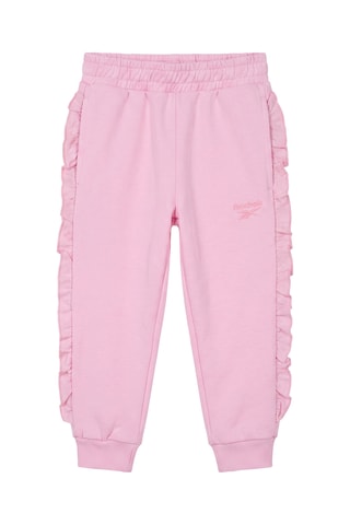 Sweater en Broek - Roze