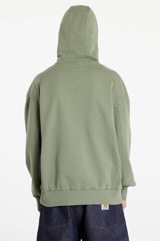 Biologisch Katoenen Sweater - Groen
