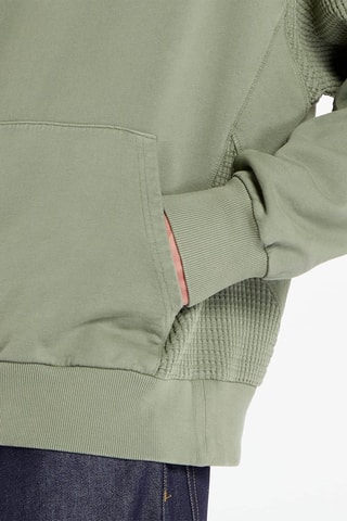 Biologisch Katoenen Sweater - Groen