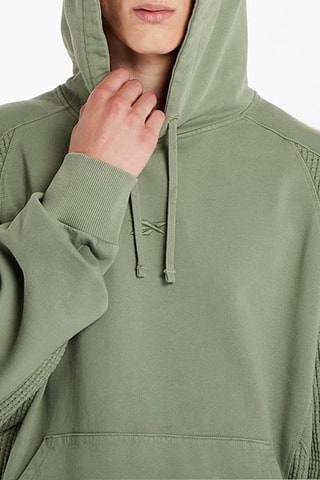 Biologisch Katoenen Sweater - Groen