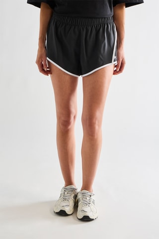 Trainingsshort - Zwart