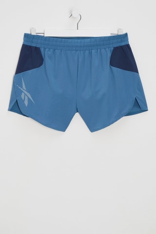 Short - Blauw