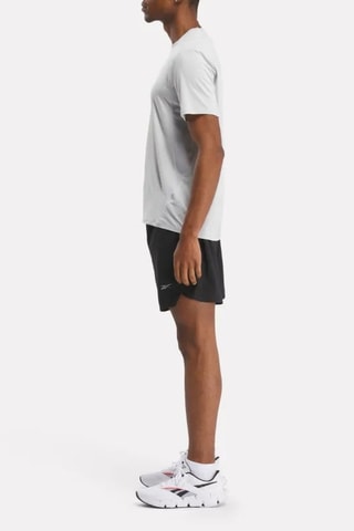 Hardloopshort - Zwart