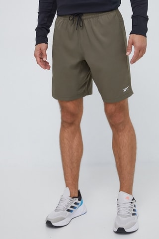 Short - Groen