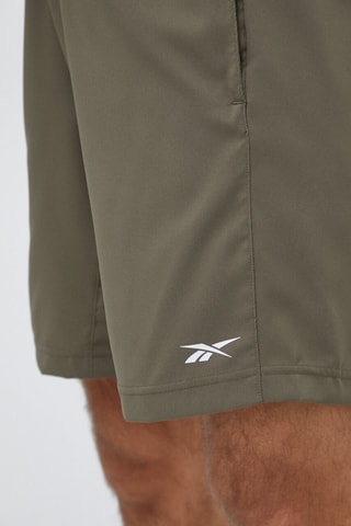 Short - Groen