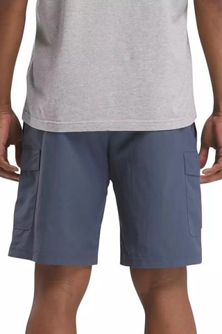 Short - Grijs