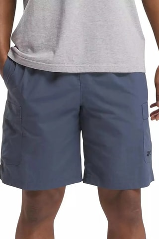 Short - Grijs