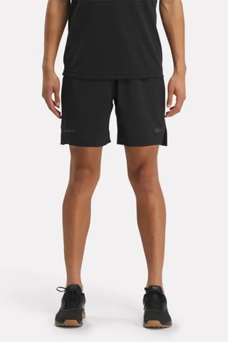 Short - Zwart