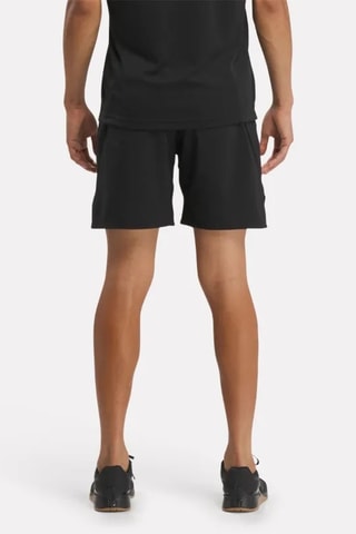 Short - Zwart