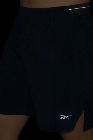 Short - Zwart