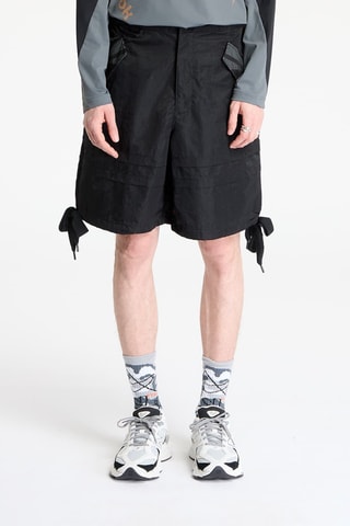 Short - Zwart
