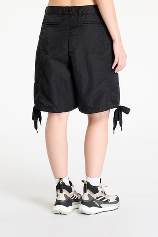 Short - Zwart