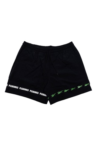 Short - Zwart