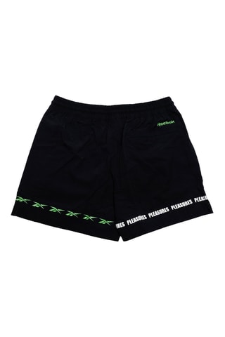 Short - Zwart