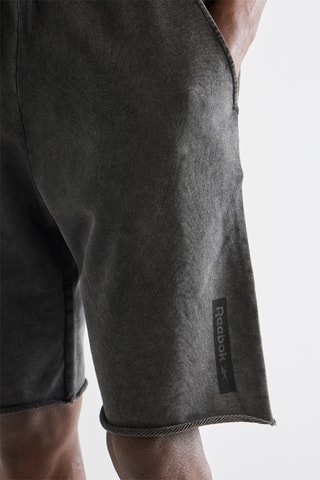 Short - Zwart