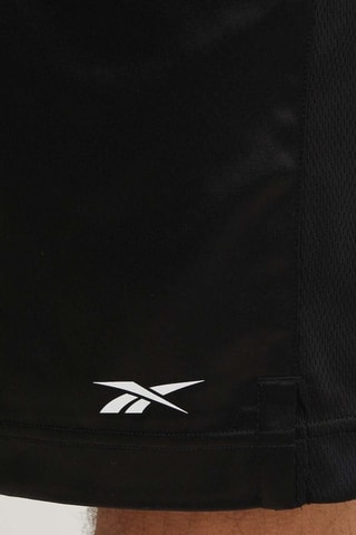 Trainingsshort  - Zwart