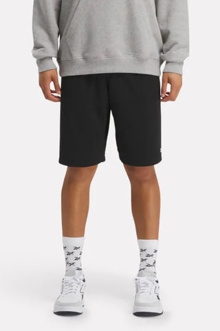 Basketbalshort - Zwart