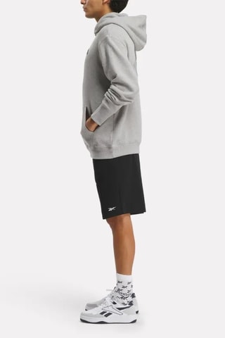 Basketbalshort - Zwart