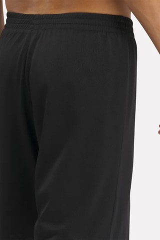 Basketbalshort - Zwart