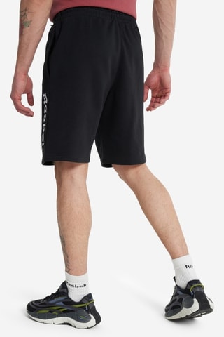 Short - Zwart en Wit