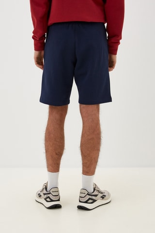 Short Regular - Marineblauw
