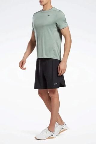 Trainingsshort - Zwart