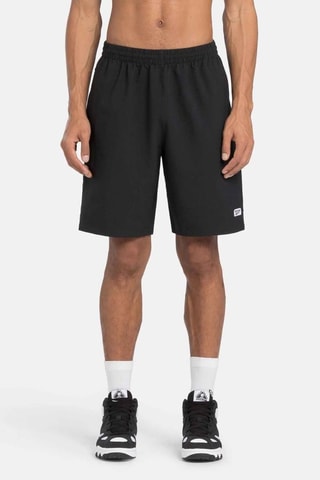 Trainingsshort - Zwart