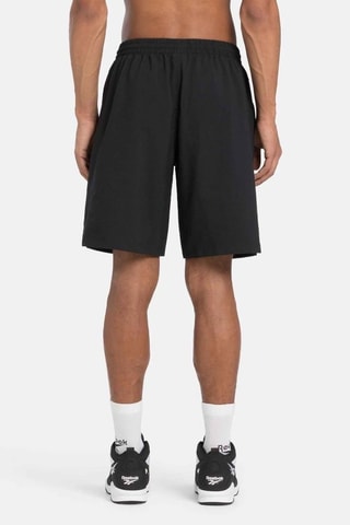 Trainingsshort - Zwart