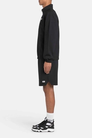 Trainingsshort - Zwart