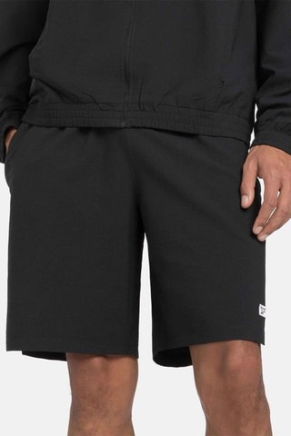 Trainingsshort - Zwart