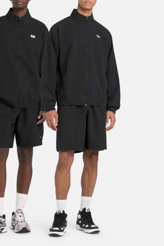 Trainingsshort - Zwart