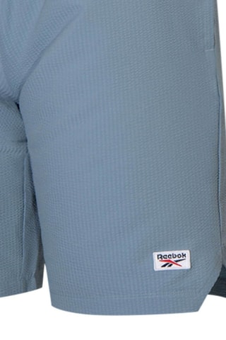 Short - Marineblauw 
