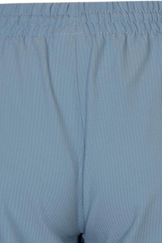 Short - Marineblauw 