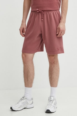 Short - Steenrood 