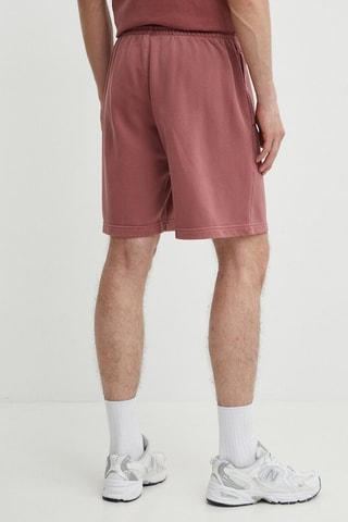 Short - Steenrood 
