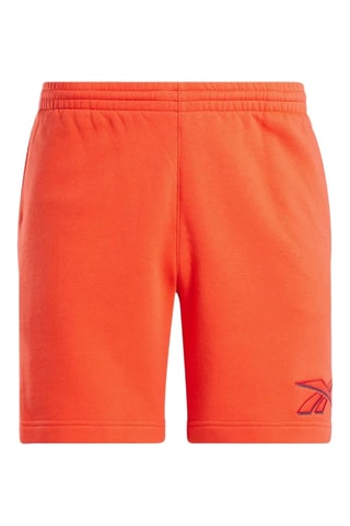 Short - Rood