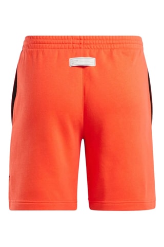 Short - Rood