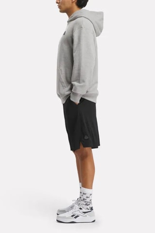 Short - Zwart