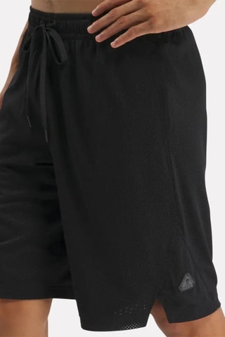 Short - Zwart